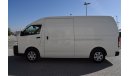 Toyota Hiace GL - High Roof LWB Toyota Hiace Highroof van, Model:2018. Excellent condition