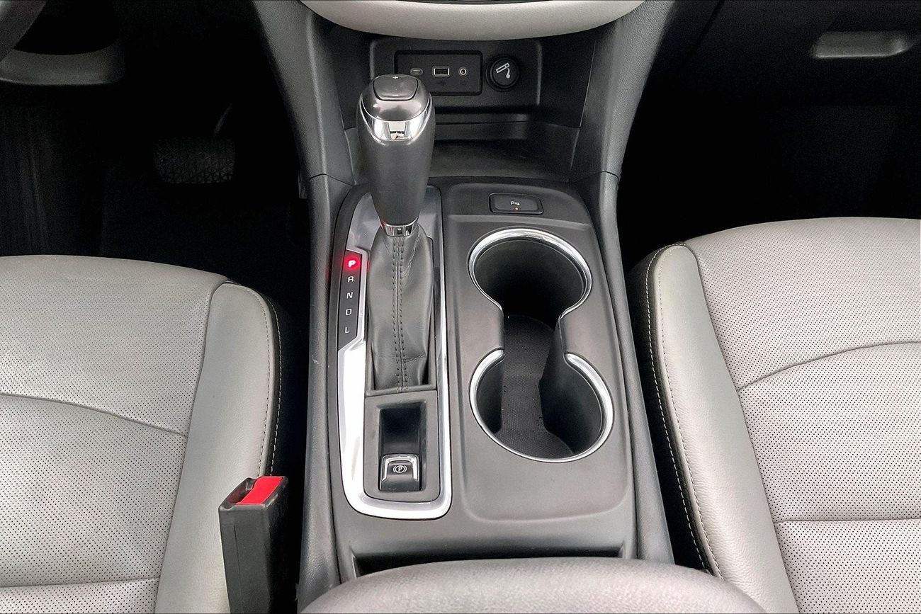 شيفروليه تاهو RST | شامل الضمان | 0 ﺪﻔﻋﺓ ﺃﻮﻟﻯ