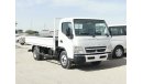 Mitsubishi Fuso 4.2L DIESEL, 16" TYRES, 4 STROKE CYCLE, WATER COOLED DIRECT INJECTION (CODE # MCFC01)