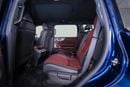 Infiniti QX80 Autograph Captain Chairs 3.5L AUTOGRAPH 3.5