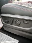 Nissan Patrol Nissan Patrol LE Platinum City Twin Turbo V6 MY 2026