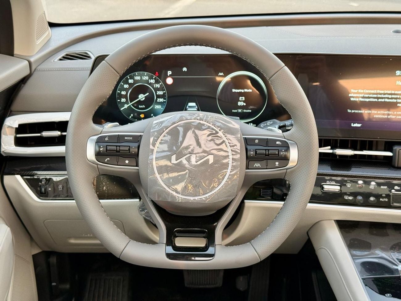 Kia Sportage Kia Sportage PREMIUM SMART VERSION |1.5L V4 PETROL | 360 CAMERA | PANORAMIC ROOF