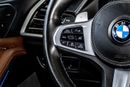 BMW X5 XDRIVE40i M SPORT BMW X5 40 2020 GCC specs