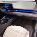 BMW M5 MASTERCLASS | GCC | 3 years warranty and service contract