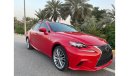 Lexus IS 200 F Sport Lexus is 200 t   mobile 2016 USA very clean car imported from use full option