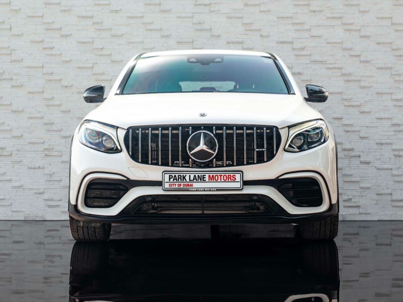 مرسيدس بنز GLC 43 GLC 43