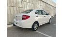 Ford Figo 1500