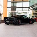 Ferrari 296 GTS 2025 FERRARI 296 GTS BRAND NEW