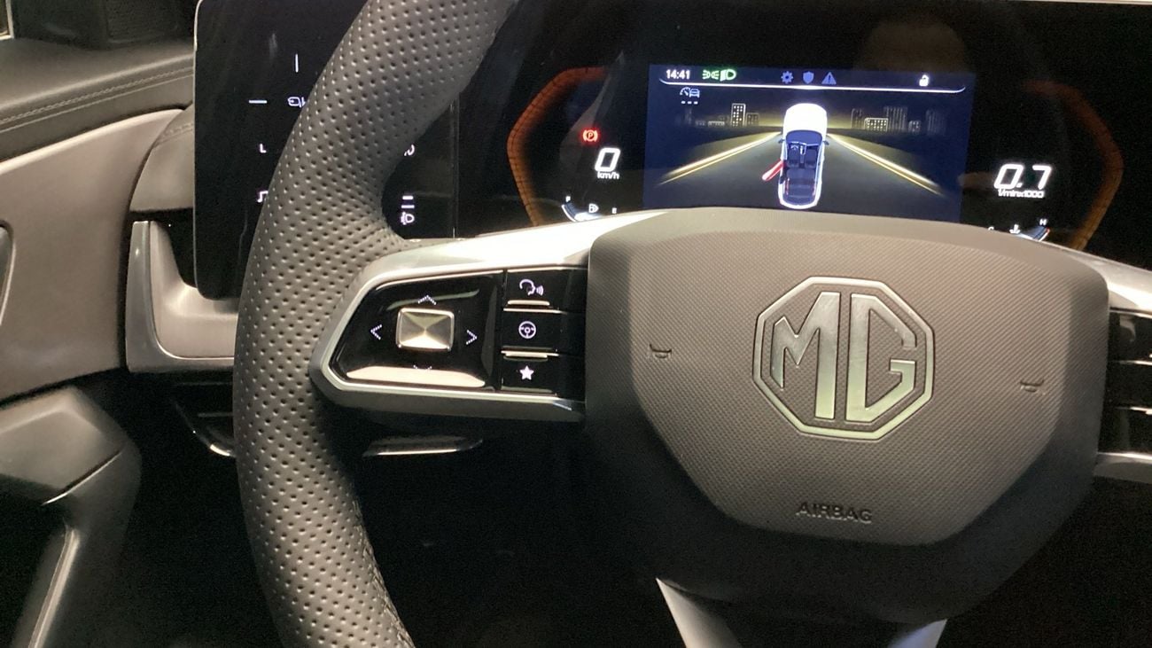 MG One DEL | Guaranteed Warranty | 0 Down Payment