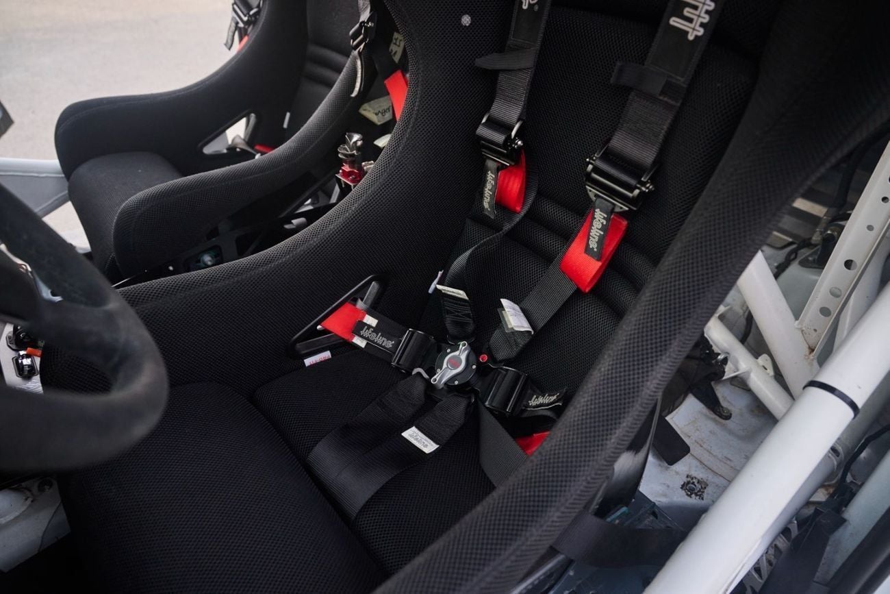 لاند روفر ديفندر Bowler