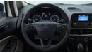 Ford EcoSport AMBIENTE 1 | Zero Down Payment | Free Home Test Drive