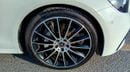 مرسيدس بنز E 350 4MATIC (NON GCC) مرسيدس E350