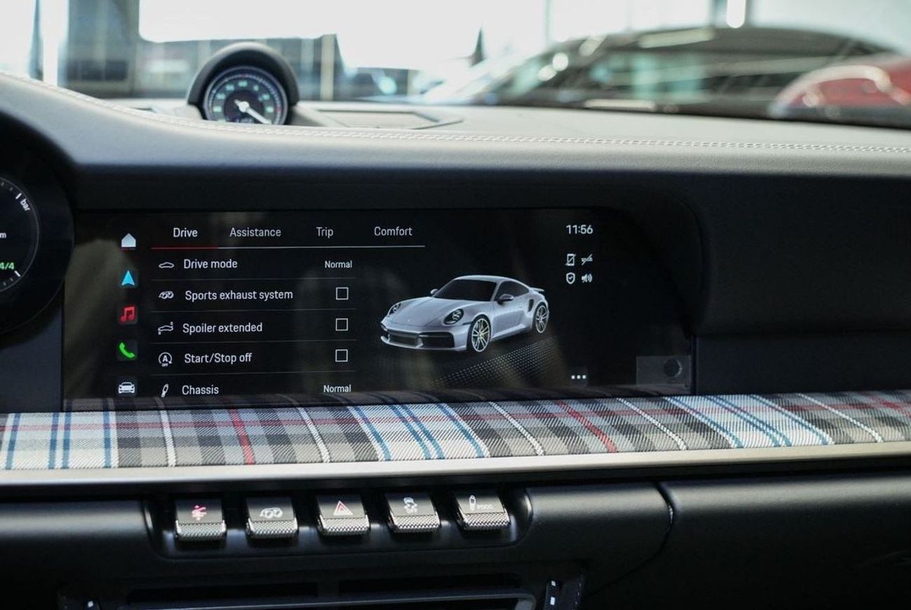 Porsche 911 50 Years Edition