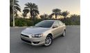 Mitsubishi Lancer GLX High Mitsubishi Lancer 1,6 GCC Model 2016 Sunroof for sale