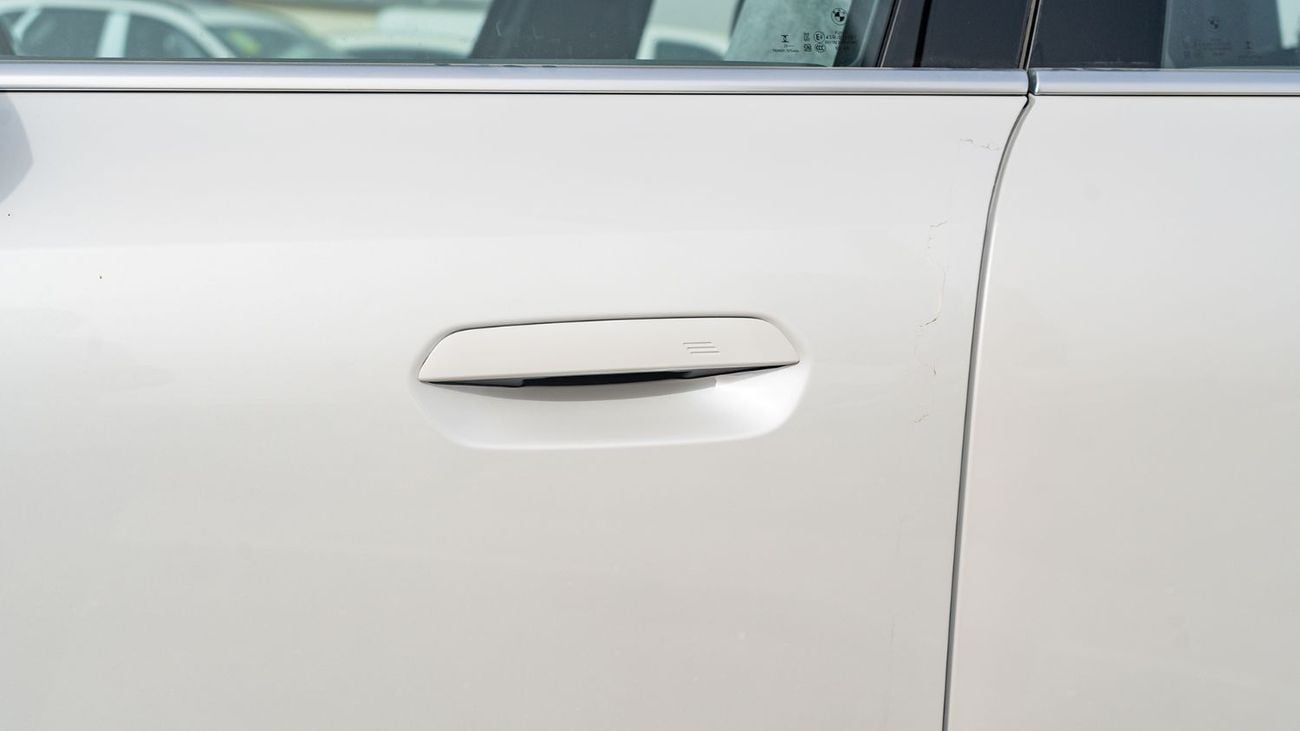 BMW X3 2026 | BMW X3 XDRIVE 25L LUXURY PACKAGE [EXPORT ONLY]