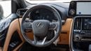 Lexus LX 700h Lexus LX700h Urban -2025YM