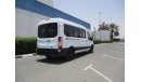 Ford Transit Ford transit 2015 AWD with 15 passenger Diesel 4 cylinder