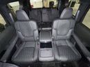Infiniti QX80 Autograph Captain Chairs 3.5L