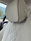 مرسيدس بنز كوبيه E 53 AMG