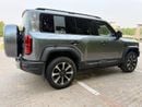 بي واي دي ليوبارد 5 STD (NON GCC)