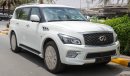 Infiniti QX80