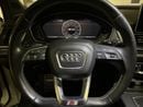 Audi SQ5 TFSI quattro 3.0L