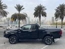 Toyota Hilux SR5 FULL OPTION 4x4 Auto Extra Cab export from Australia