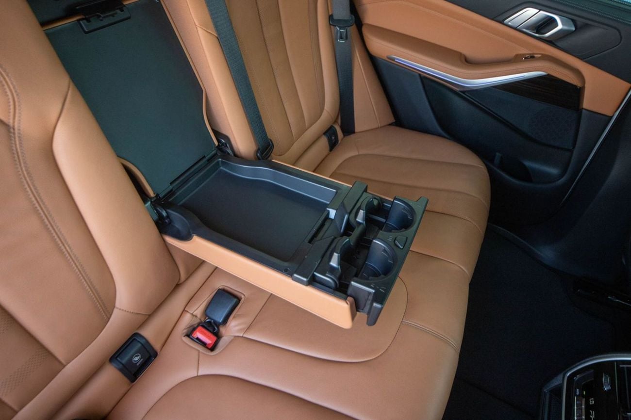 بي أم دبليو X5 40i M Sport 3.0L