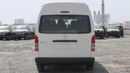 Toyota Hiace Toyota Hiace 2.5L High Roof Diesel old ship 2024