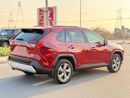 Toyota RAV4 Hybrid limited | panoramic, 360 camera Full option
