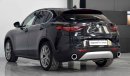 Alfa Romeo Stelvio Q4