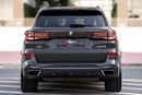 بي أم دبليو X5 50i M Sport 4.4L