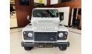 Land Rover Defender Clean Title Wildjack V4 2014