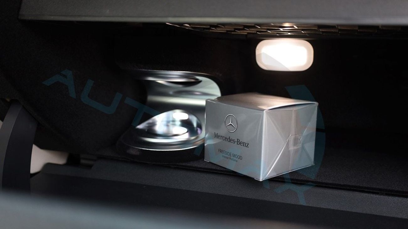 Mercedes-Benz CLE 200 Coupe AMG COUPE EQ Boost RWD 2026 GCC 0Km With 2 Years Unlimited Mileage Warranty @Official Dealer