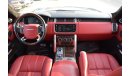 Land Rover Range Rover Vogue SE Supercharged RANGE ROVER VOUGE SE 2014 (SUPERCHARGED)