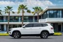 Volkswagen Teramont Teramont Trendline | 2,253 P.M | 0% Downpayment | WARRANTY