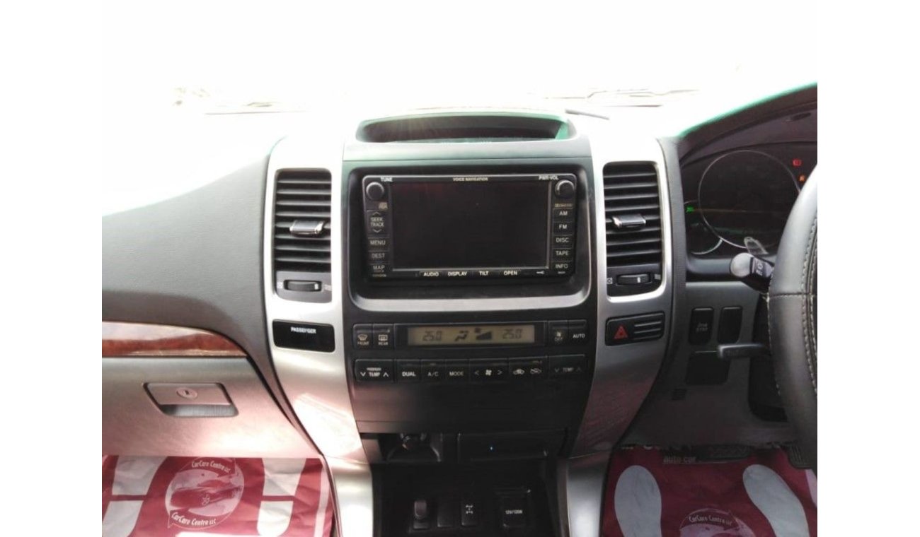 Toyota Prado RIGHT HAND DRIVE (Stock no PM 505 )