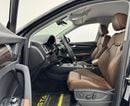 Audi Q5 45 TFSI Quattro 2.0L 2019 Audi Q5 45TFSI Quattro, Warranty, Full Audi Service History, Low Kms, GCC