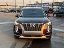 Hyundai Palisade 2021 HYUNDAI PALISADE LIMITED DOUBLE AUNROOF 360CAMERA FULL OPTIONS IMPORTED FROM USA