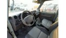 Toyota Land Cruiser Pick Up SINGLE CABIN 2021, V6, 4.0L, BEIGE COLOR