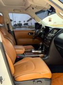 Nissan Patrol LE PLATINUM CITY