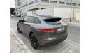 Jaguar F Pace 2.5 t Sport