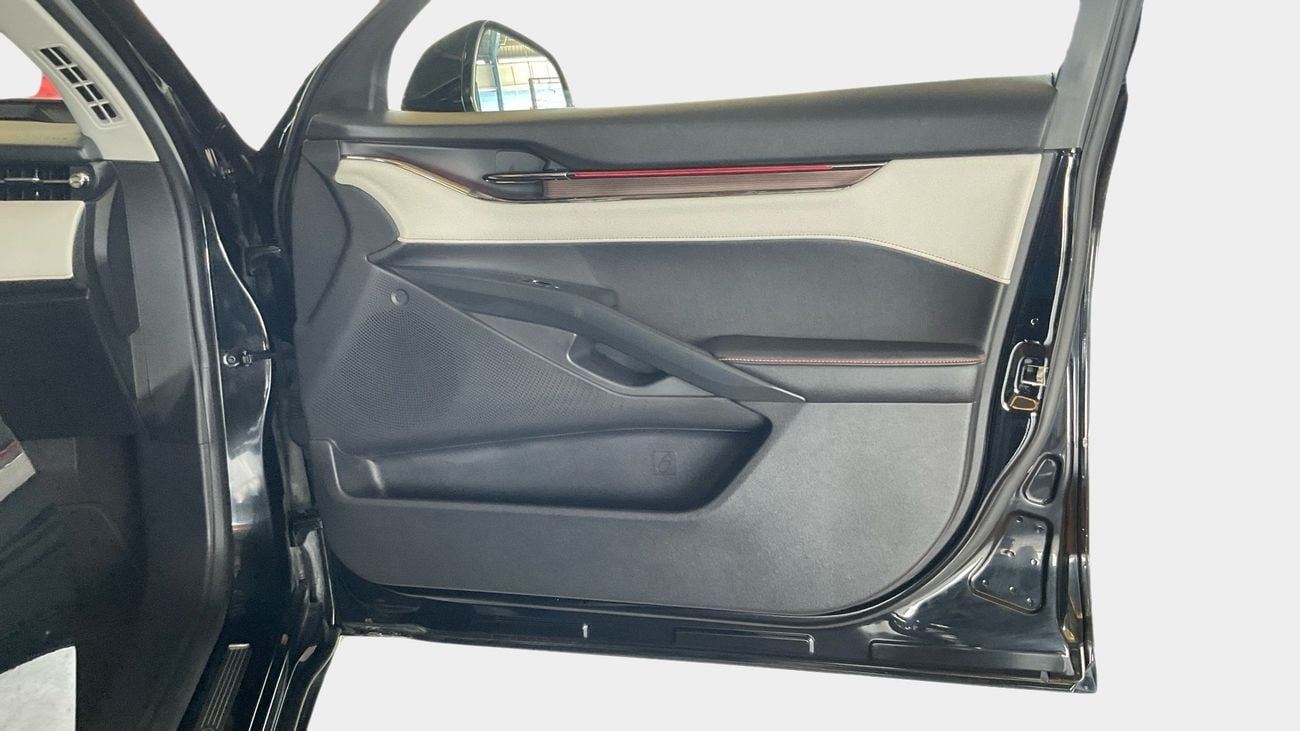 فورد توروس TREND 2.0 TITANIUM 2WD AUTO | شامل الضمان | 0 ﺪﻔﻋﺓ ﺃﻮﻟﻯ