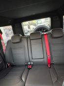 Mercedes-Benz G 500 Mercedes-Benz G 500 G Class