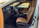لكزس ES 350 Platinum 3.5L FWD