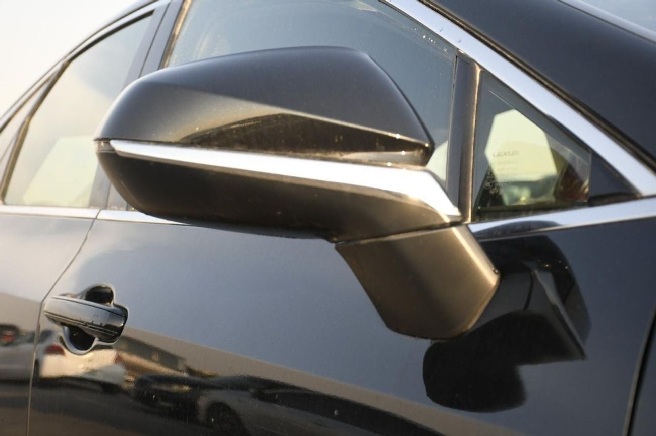 لكزس NX350 Elegant 2.4L