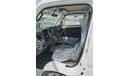 Suzuki Carry 1.5L PETROL SINGLE CABIN PICK UP MANUAL TRANSMISSION