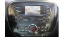 Kia Soul LX ACCIDENTS FREE - GCC - PERFECT CONDITION INSIDE OUT - ENGINE 2000 CC