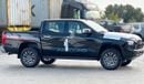 Mitsubishi L200 Mitsubishi/L200 P DC 4WD/ML 2.4L GLS MT