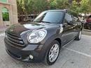 Mini Cooper Countryman Mini Cooper countryman full option 2015
